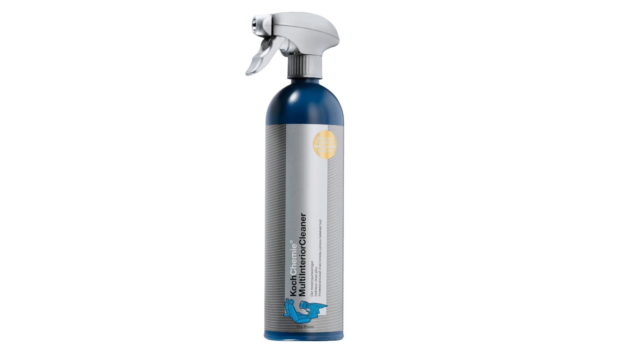 Produkt - MultiInteriorCleaner